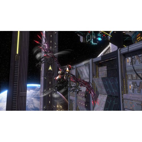 Купить Игра Sonic X Shadow Generations (PS5) Blu-ray (5055277054558) - цена в Харькове, Киеве, Днепре, Одессе
в интернет-магазине Telemart фото