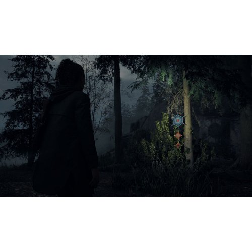 Купити Гра Alan Wake 2 Deluxe Edition (PS5) Blu-ray (5056635609427) - ціна в Києві, Львові, Вінниці, Хмельницькому, Франківську, Україні | інтернет-магазин TELEMART.UA фото