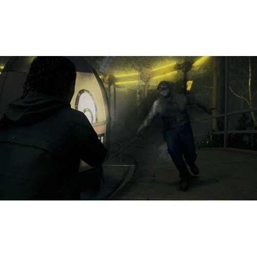 Купити Гра Alan Wake 2 Deluxe Edition (PS5) Blu-ray (5056635609427) - ціна в Києві, Львові, Вінниці, Хмельницькому, Франківську, Україні | інтернет-магазин TELEMART.UA фото