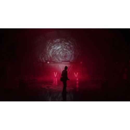 Купити Гра Alan Wake 2 Deluxe Edition (PS5) Blu-ray (5056635609427) - ціна в Києві, Львові, Вінниці, Хмельницькому, Франківську, Україні | інтернет-магазин TELEMART.UA фото