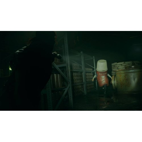 Купити Гра Alan Wake 2 Deluxe Edition (PS5) Blu-ray (5056635609427) - ціна в Києві, Львові, Вінниці, Хмельницькому, Франківську, Україні | інтернет-магазин TELEMART.UA фото