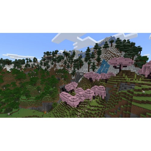 Купить Игра Minecraft (PS5) Blu-ray (5056635611741) - цена в Харькове, Киеве, Днепре, Одессе
в интернет-магазине Telemart фото