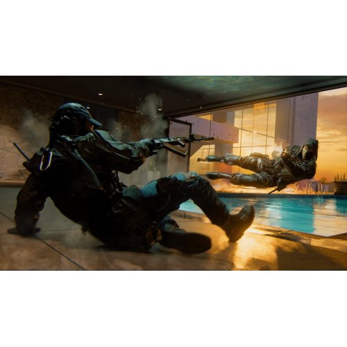 Купити Гра Call of Duty: Black Ops 6 (PS5) Blu-ray (1147958) - ціна в Києві, Львові, Вінниці, Хмельницькому, Франківську, Україні | інтернет-магазин TELEMART.UA фото
