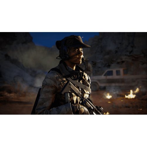 Купити Гра Call of Duty: Black Ops 6 (PS5) Blu-ray (1147958) - ціна в Києві, Львові, Вінниці, Хмельницькому, Франківську, Україні | інтернет-магазин TELEMART.UA фото