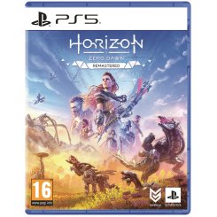 Игра Horizon Zero Dawn Remastered (PS5) Blu-ray (1000045055)