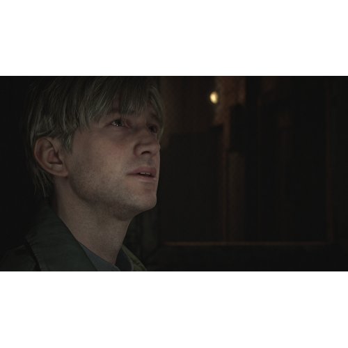 Купити Гра Silent Hill 2 (PS5) Blu-ray (4012927150641) - ціна в Києві, Львові, Вінниці, Хмельницькому, Франківську, Україні | інтернет-магазин TELEMART.UA фото
