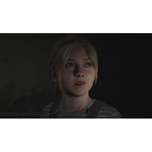 Купити Гра Silent Hill 2 (PS5) Blu-ray (4012927150641) - ціна в Києві, Львові, Вінниці, Хмельницькому, Франківську, Україні | інтернет-магазин TELEMART.UA фото