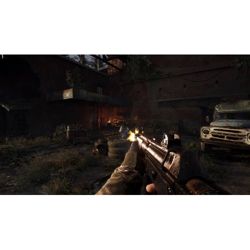 Купить Игра S.T.A.L.K.E.R. 2: Heart of Chornobyl Standard Edition (Xbox Series) Blu-ray (1137172) - цена в Харькове, Киеве, Днепре, Одессе
в интернет-магазине Telemart фото