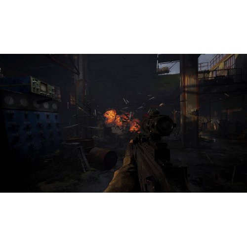 Купить Игра S.T.A.L.K.E.R. 2: Heart of Chornobyl Standard Edition (Xbox Series) Blu-ray (1137172) - цена в Харькове, Киеве, Днепре, Одессе
в интернет-магазине Telemart фото