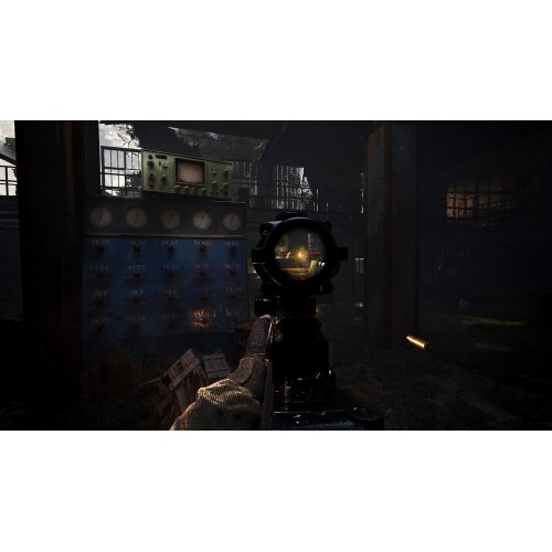 Купить Игра S.T.A.L.K.E.R. 2: Heart of Chornobyl Standard Edition (Xbox Series) Blu-ray (1137172) - цена в Харькове, Киеве, Днепре, Одессе
в интернет-магазине Telemart фото