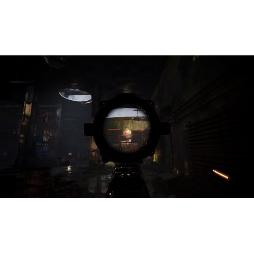 Купить Игра S.T.A.L.K.E.R. 2: Heart of Chornobyl Standard Edition (Xbox Series) Blu-ray (1137172) - цена в Харькове, Киеве, Днепре, Одессе
в интернет-магазине Telemart фото