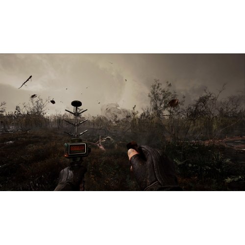Купить Игра S.T.A.L.K.E.R. 2: Heart of Chornobyl Standard Edition (Xbox Series) Blu-ray (1137172) - цена в Харькове, Киеве, Днепре, Одессе
в интернет-магазине Telemart фото