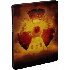 Гра S.T.A.L.K.E.R. 2: Heart of Chornobyl Ultimate Edition (Xbox Series) Blu-ray (1072010)