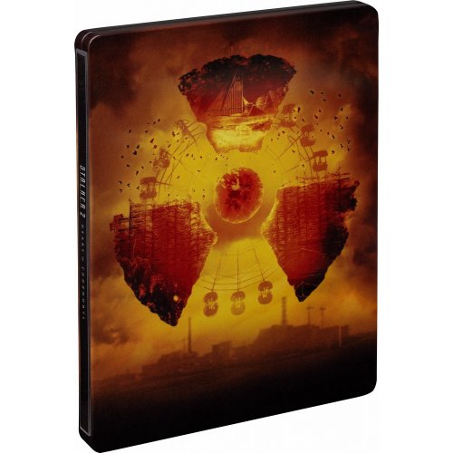 Купить Игра S.T.A.L.K.E.R. 2: Heart of Chornobyl Ultimate Edition (Xbox Series) Blu-ray (1072010) - цена в Харькове, Киеве, Днепре, Одессе
в интернет-магазине Telemart фото