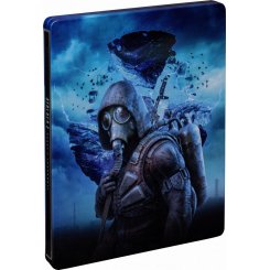 Игра S.T.A.L.K.E.R. 2: Heart of Chornobyl Collector's Edition (Xbox Series) Blu-ray (1072013)