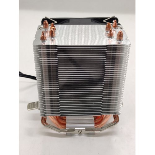 Купить Кулер 2E Gaming Air Cool AC90D4 (2E-AC90D4) (Восстановлено продавцом, 761763) с проверкой совместимости: обзор, характеристики, цена в Киеве, Днепре, Одессе, Харькове, Украине | интернет-магазин TELEMART.UA фото
