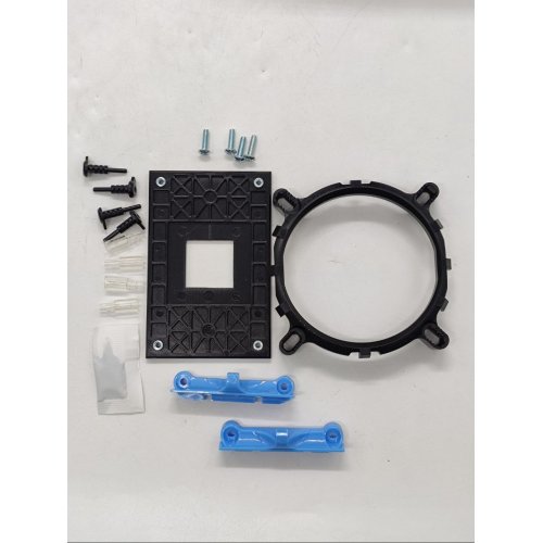 Купить Кулер 2E Gaming Air Cool AC90D4 (2E-AC90D4) (Восстановлено продавцом, 761763) с проверкой совместимости: обзор, характеристики, цена в Киеве, Днепре, Одессе, Харькове, Украине | интернет-магазин TELEMART.UA фото