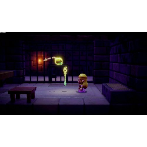 Купити Гра The Legend of Zelda: Echoes of Wisdom (Nintendo Switch) (045496512408) - ціна в Києві, Львові, Вінниці, Хмельницькому, Франківську, Україні | інтернет-магазин TELEMART.UA фото
