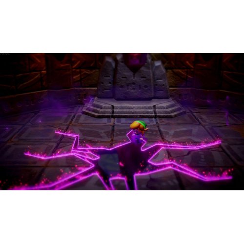 Купити Гра The Legend of Zelda: Echoes of Wisdom (Nintendo Switch) (045496512408) - ціна в Києві, Львові, Вінниці, Хмельницькому, Франківську, Україні | інтернет-магазин TELEMART.UA фото