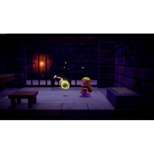 Купити Гра The Legend of Zelda: Echoes of Wisdom (Nintendo Switch) (045496512408) - ціна в Києві, Львові, Вінниці, Хмельницькому, Франківську, Україні | інтернет-магазин TELEMART.UA фото