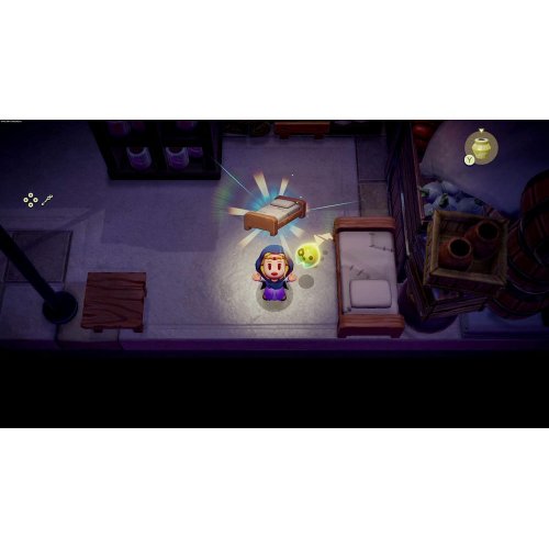 Купити Гра The Legend of Zelda: Echoes of Wisdom (Nintendo Switch) (045496512408) - ціна в Києві, Львові, Вінниці, Хмельницькому, Франківську, Україні | інтернет-магазин TELEMART.UA фото