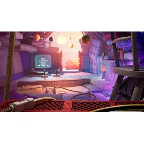 Купить Игра It Takes Two (Nintendo Switch) (5908305248903) - цена в Харькове, Киеве, Днепре, Одессе
в интернет-магазине Telemart фото