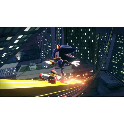 Купить Игра Sonic X Shadow Generations (Nintendo Switch) (5055277054312) - цена в Харькове, Киеве, Днепре, Одессе
в интернет-магазине Telemart фото