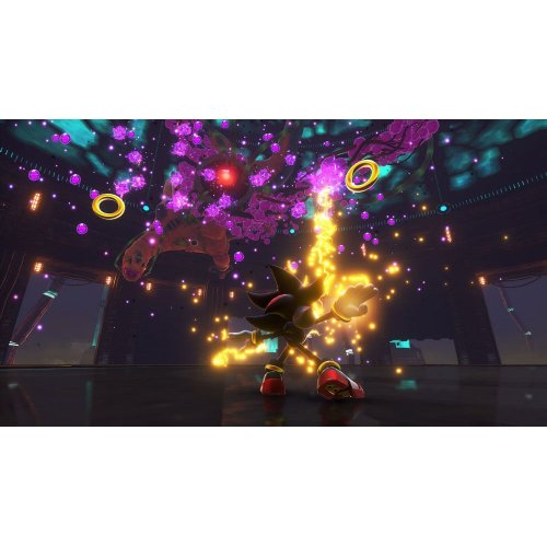 Купить Игра Sonic X Shadow Generations (Nintendo Switch) (5055277054312) - цена в Харькове, Киеве, Днепре, Одессе
в интернет-магазине Telemart фото