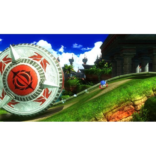 Купить Игра Sonic X Shadow Generations (Nintendo Switch) (5055277054312) - цена в Харькове, Киеве, Днепре, Одессе
в интернет-магазине Telemart фото