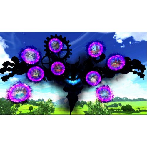 Купить Игра Sonic X Shadow Generations (Nintendo Switch) (5055277054312) - цена в Харькове, Киеве, Днепре, Одессе
в интернет-магазине Telemart фото