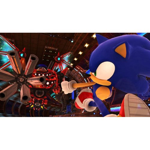 Купить Игра Sonic X Shadow Generations (Nintendo Switch) (5055277054312) - цена в Харькове, Киеве, Днепре, Одессе
в интернет-магазине Telemart фото