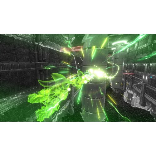 Купить Игра Sonic X Shadow Generations (Nintendo Switch) (5055277054312) - цена в Харькове, Киеве, Днепре, Одессе
в интернет-магазине Telemart фото