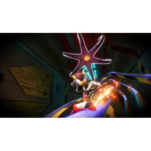Купить Игра Sonic X Shadow Generations (Nintendo Switch) (5055277054312) - цена в Харькове, Киеве, Днепре, Одессе
в интернет-магазине Telemart фото