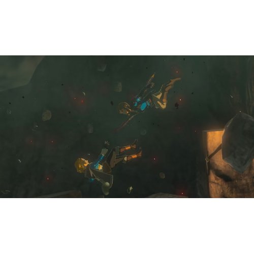 Купити Гра The Legend of Zelda Tears of the Kingdom (Nintendo Switch) (045496478728) - ціна в Києві, Львові, Вінниці, Хмельницькому, Франківську, Україні | інтернет-магазин TELEMART.UA фото