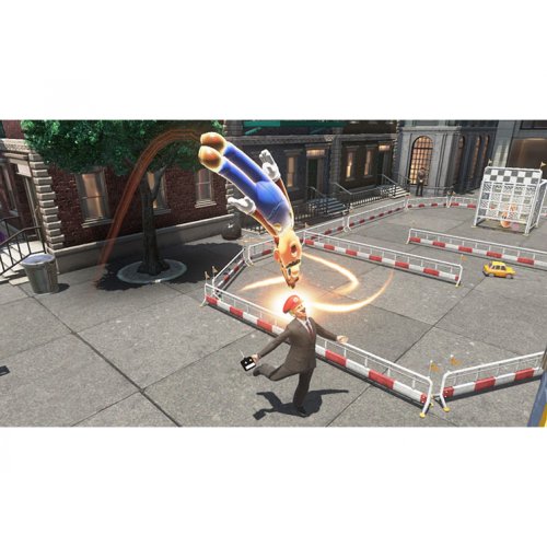 Купить Игра Super Mario Odyssey (Nintendo Switch) (045496420864) - цена в Харькове, Киеве, Днепре, Одессе
в интернет-магазине Telemart фото