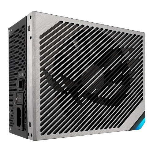 Купить Блок питания Asus ROG Thor 1000W Platinum III (90YE00V3-B0NA00) с проверкой совместимости: обзор, характеристики, цена в Киеве, Днепре, Одессе, Харькове, Украине | интернет-магазин TELEMART.UA фото