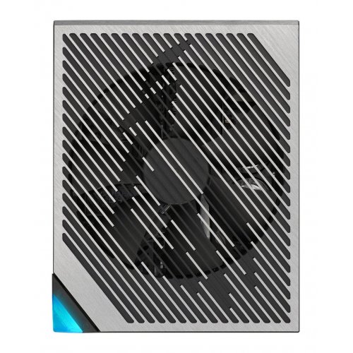 Купить Блок питания Asus ROG Thor 1000W Platinum III (90YE00V3-B0NA00) с проверкой совместимости: обзор, характеристики, цена в Киеве, Днепре, Одессе, Харькове, Украине | интернет-магазин TELEMART.UA фото