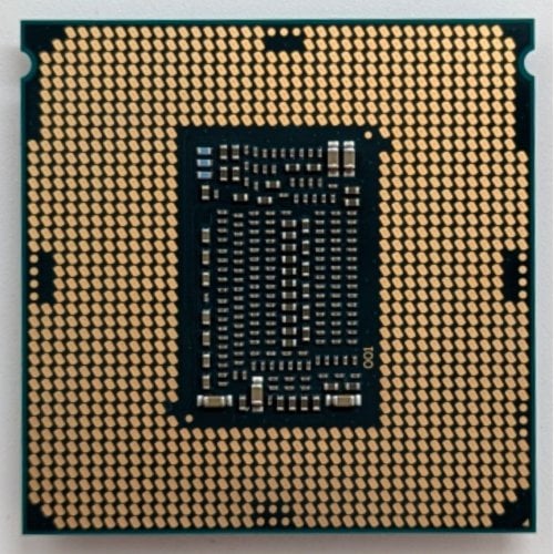 Купить Процессор Intel Core i5-8600K 3.6(4.3)GHz 9MB s1151 Tray (CM8068403358508) (Восстановлено продавцом, 761782) с проверкой совместимости: обзор, характеристики, цена в Киеве, Днепре, Одессе, Харькове, Украине | интернет-магазин TELEMART.UA фото