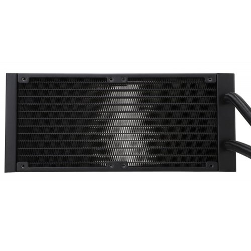 Готова СВО Thermalright Aqua Elite 240 ARGB Black купити з перевіркою сумісності: огляд, характеристики, ціна у Києві, Львові, Вінниці, Хмельницькому, Івано-Франківську, Україні | інтернет-магазин TELEMART.UA фото