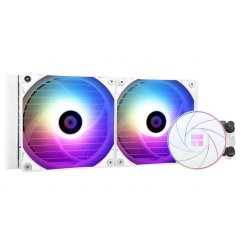 Готовая СВО Thermalright Aqua Elite 240 ARGB White