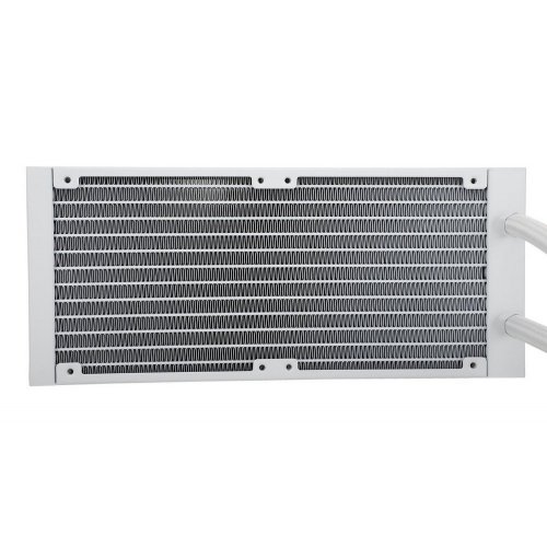 Купить Готовая СВО Thermalright Aqua Elite 240 ARGB White с проверкой совместимости: обзор, характеристики, цена в Киеве, Днепре, Одессе, Харькове, Украине | интернет-магазин TELEMART.UA фото