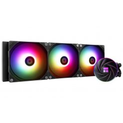 Готовая СВО Thermalright Aqua Elite 360 ARGB Black
