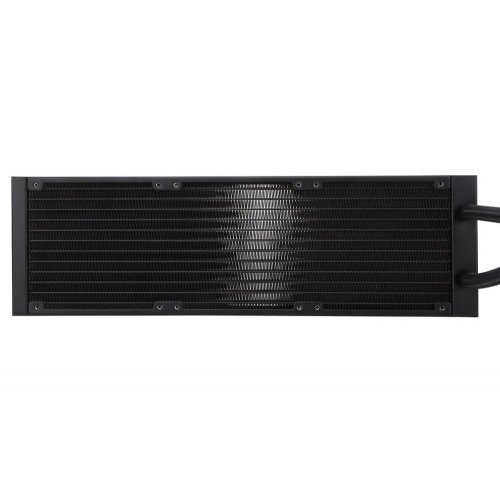 Купить Готовая СВО Thermalright Aqua Elite 360 ARGB Black с проверкой совместимости: обзор, характеристики, цена в Киеве, Днепре, Одессе, Харькове, Украине | интернет-магазин TELEMART.UA фото
