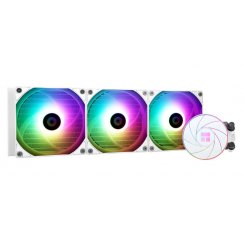 Готовая СВО Thermalright Aqua Elite 360 ARGB White
