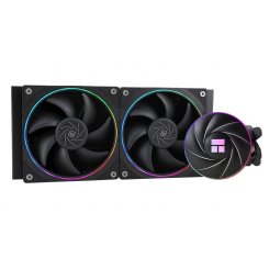 Готовая СВО Thermalright Aqua Elite 240 ARGB V2 Black