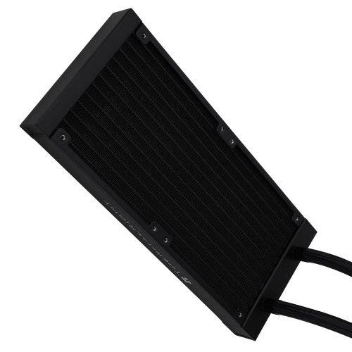 Готова СВО Thermalright Aqua Elite 240 ARGB V2 Black купити з перевіркою сумісності: огляд, характеристики, ціна у Києві, Львові, Вінниці, Хмельницькому, Івано-Франківську, Україні | інтернет-магазин TELEMART.UA фото