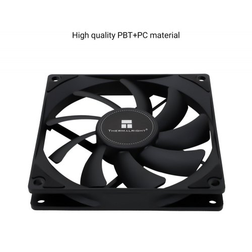 Готова СВО Thermalright Aqua Elite 240 ARGB V2 Black купити з перевіркою сумісності: огляд, характеристики, ціна у Києві, Львові, Вінниці, Хмельницькому, Івано-Франківську, Україні | інтернет-магазин TELEMART.UA фото