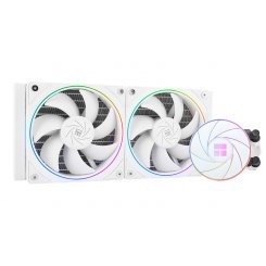 Готовая СВО Thermalright Aqua Elite 240 ARGB V2 White