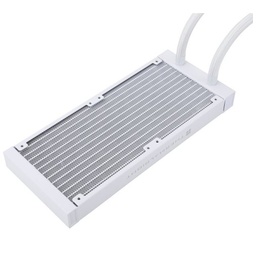 Купить Готовая СВО Thermalright Aqua Elite 240 ARGB V2 White с проверкой совместимости: обзор, характеристики, цена в Киеве, Днепре, Одессе, Харькове, Украине | интернет-магазин TELEMART.UA фото