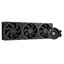 Готовая СВО Thermalright Aqua Elite 360 ARGB V2 Black